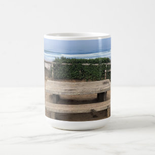 Mug Roads End, Lincoln City, Oregon