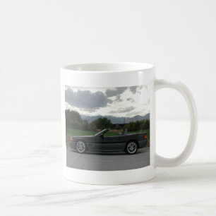 Mug Roadster de Mercedes-Benz 500 SL