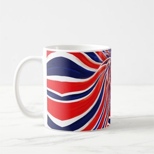 Mug Roar Majestic (Gauche)