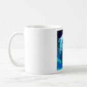 Mug Roaring Jaguar (Gauche)