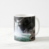 Mug Roaring River Falls, King's Canyon, CA (Devant droit)