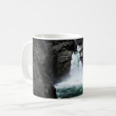 Mug Roaring River Falls, King's Canyon, CA (Devant gauche)
