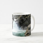 Mug Roaring River Falls, King's Canyon, CA (Devant droit)