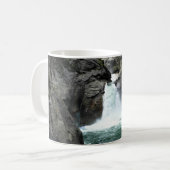 Mug Roaring River Falls, King's Canyon, CA (Devant gauche)