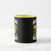 Mug Roarsome Dinosaur Big Brother (Centre)