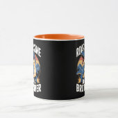 Mug Roarsome Dinosaur Big Brother (Centre)