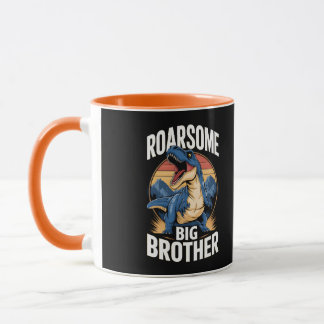 Mug Roarsome Dinosaur Big Brother