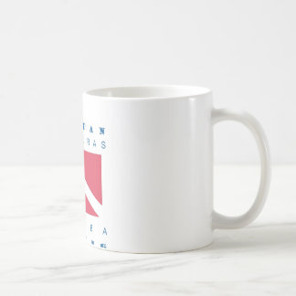 Mug Roatan Honduras