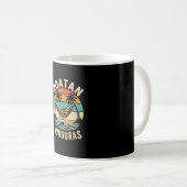 Mug Roatan Honduras Sloth T-Shirt (Devant droit)