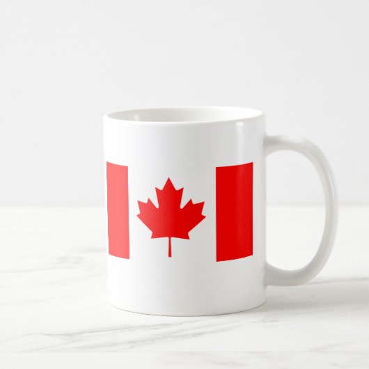 Mug Rob Ford pour le premier ministre (Droite)