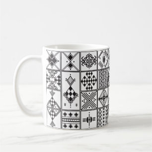 Mug Robe kabyle Bijoux kabyle