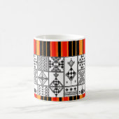Mug Robe kabyle Bijoux kabyle (Centre)