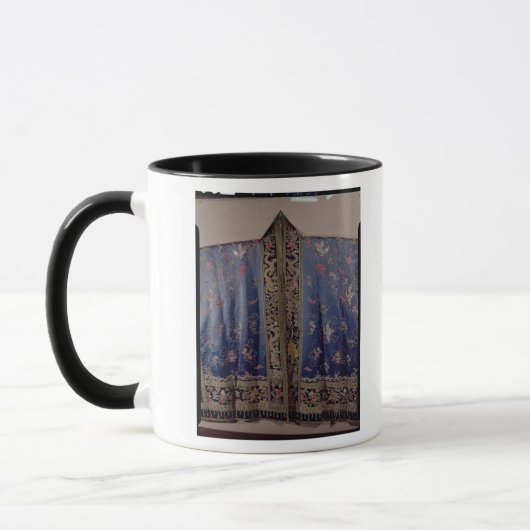 Mug Robe longue de Taoist d'un temple impérial (Gauche)