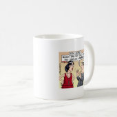 Mug Robe souple (Devant droit)