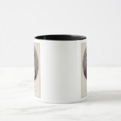 Mug Robert Bloomfield (Centre)