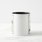 Mug Robert de Sorbon (1201-94) de 'DES Estam de (Centre)