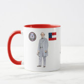 MUG ROBERT E. LEE (Gauche)