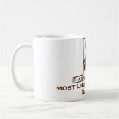 Mug Robert E. Lee très probablement à faire cécession (Gauche)