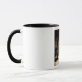 Mug Robert E. Lee Vintage Mathew Brady (Gauche)