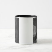 Mug Robert Fulton (1765-1815), gravé par le parc de (Centre)