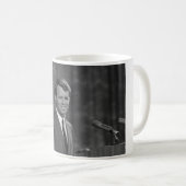 Mug Robert Kennedy (Devant droit)
