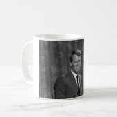 Mug Robert Kennedy (Devant gauche)