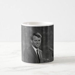 Mug Robert Kennedy