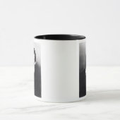 Mug Robert Louis Stevenson (Centre)