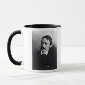 Mug Robert Louis Stevenson (Gauche)