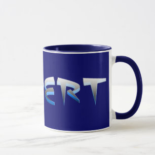 Mug ROBERT, pour Robert