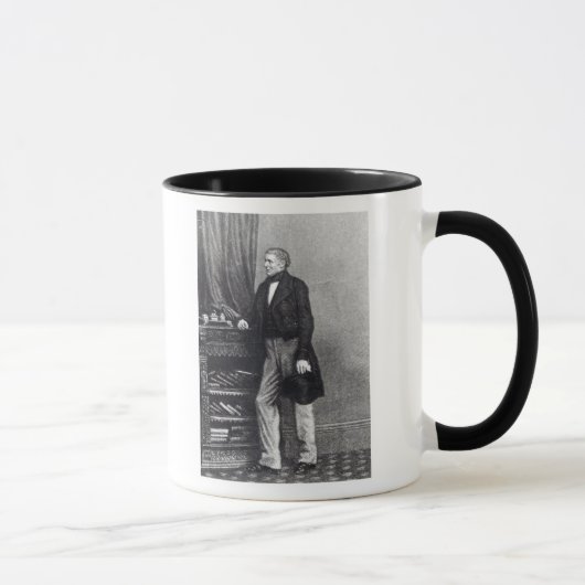 Mug Robert Smith Surtees (Droite)