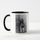 Mug Robert Smith Surtees (Gauche)