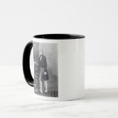 Mug Robert Smith Surtees (Devant gauche)