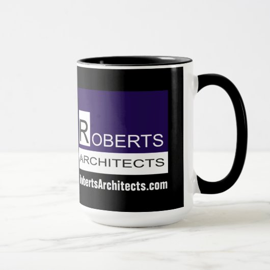 Mug Roberts Architects (Droite)