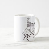 Mug Robert's_Intrepid_2 (Devant droit)
