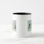 Mug Robes et costumes dans la mode (Centre)