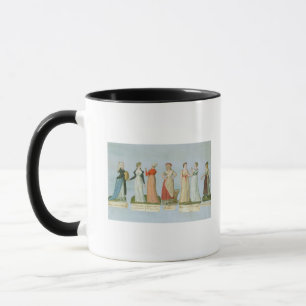 Mug Robes et costumes dans la mode