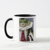 Mug Robes longues officielles du Hongrois (Gauche)