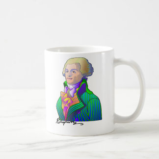 Mug Robespierre