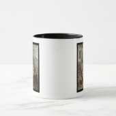Mug Robespierre et Saint-Juste (Centre)