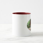 Mug Robin (Centre)