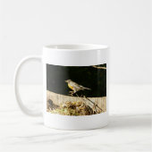 Mug Robin (Gauche)