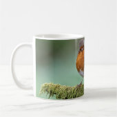 Mug Robin (Gauche)