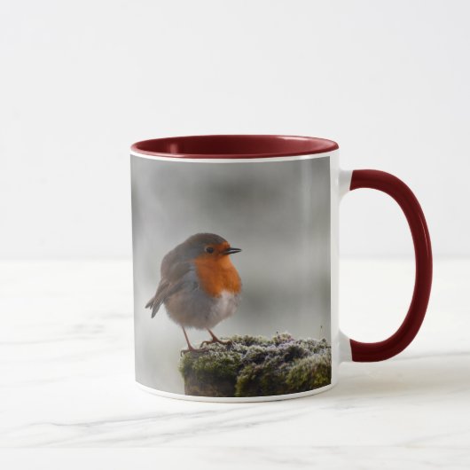 Mug Robin (Droite)