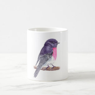 Mug Robin