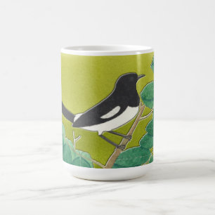 Mug Robin à tarte orientale