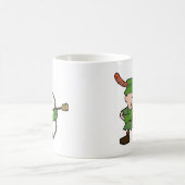 Mug Robin Hood (Centre)