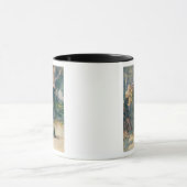 Mug Robin Hood (Centre)