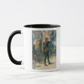 Mug Robin Hood (Gauche)
