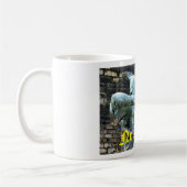 Mug Robin Hood (Gauche)